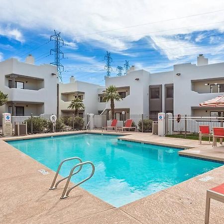 Sweet Retreat In Scottsdale Appartement Buitenkant foto