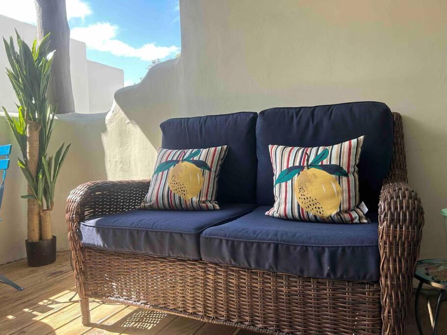 Sweet Retreat In Scottsdale Appartement Buitenkant foto