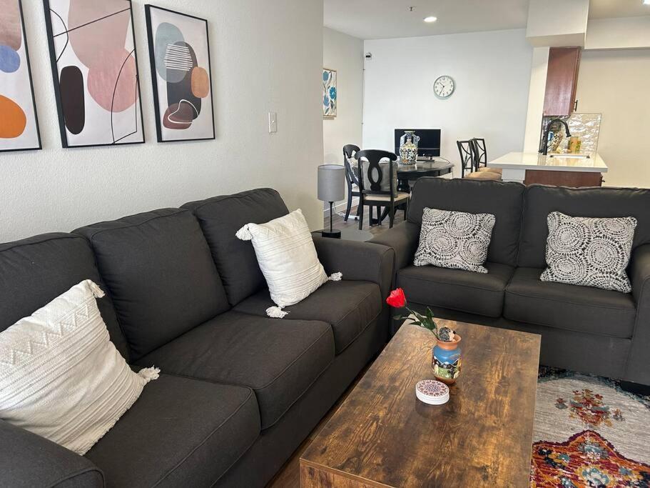 Sweet Retreat In Scottsdale Appartement Buitenkant foto