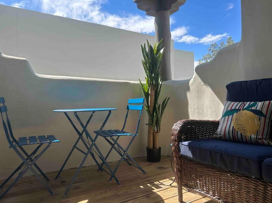 Sweet Retreat In Scottsdale Appartement Buitenkant foto