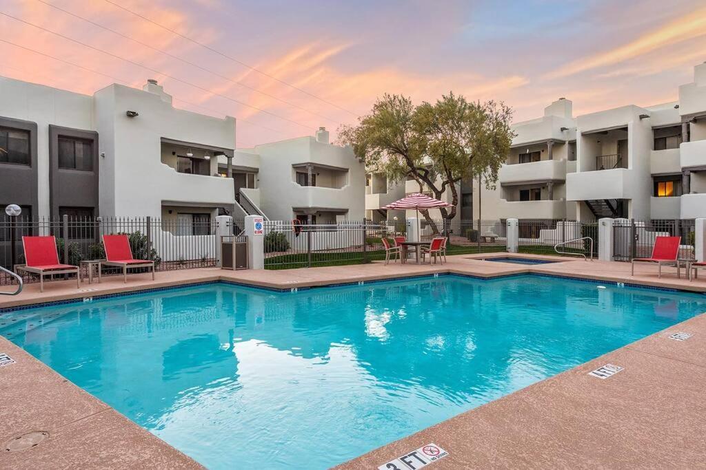 Sweet Retreat In Scottsdale Appartement Buitenkant foto