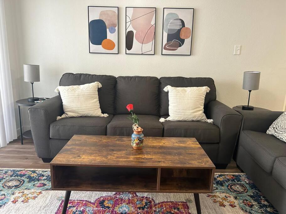 Sweet Retreat In Scottsdale Appartement Buitenkant foto