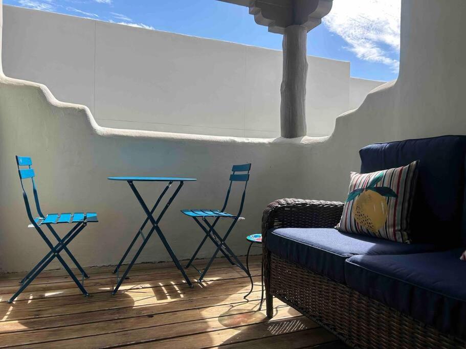 Sweet Retreat In Scottsdale Appartement Buitenkant foto