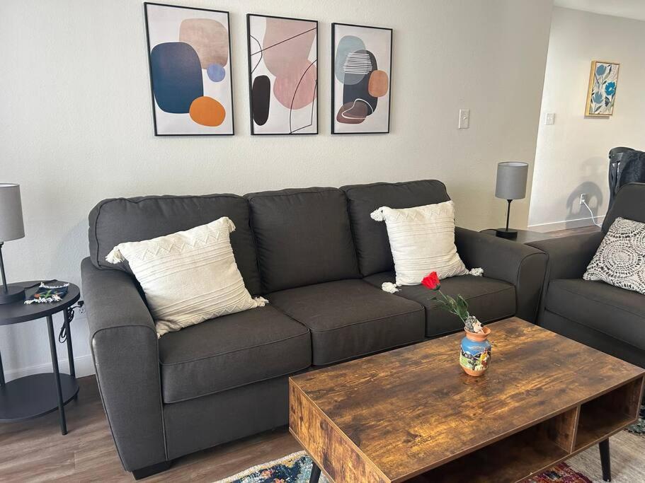 Sweet Retreat In Scottsdale Appartement Buitenkant foto