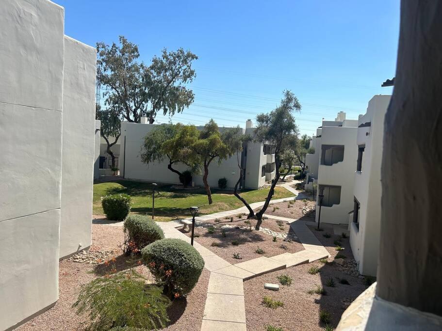 Sweet Retreat In Scottsdale Appartement Buitenkant foto