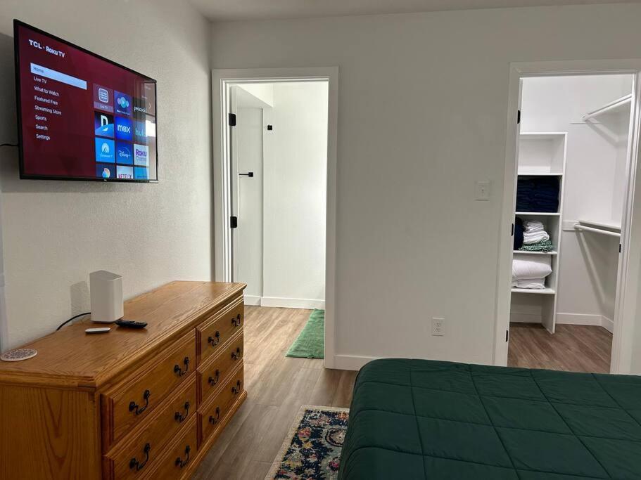Sweet Retreat In Scottsdale Appartement Buitenkant foto