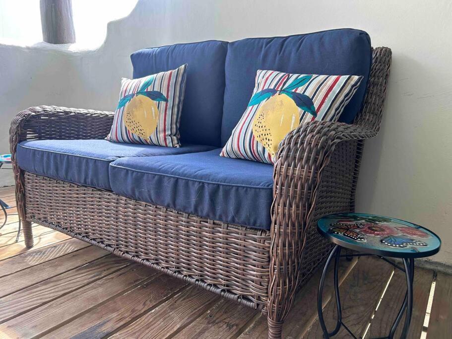 Sweet Retreat In Scottsdale Appartement Buitenkant foto