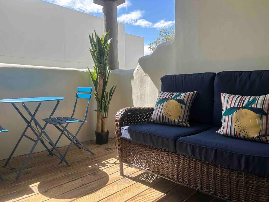 Sweet Retreat In Scottsdale Appartement Buitenkant foto