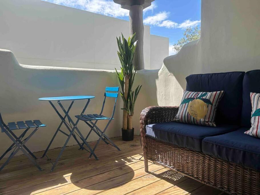 Sweet Retreat In Scottsdale Appartement Buitenkant foto